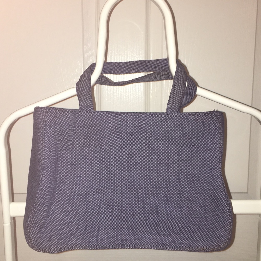 Brooks Brothers mini bag